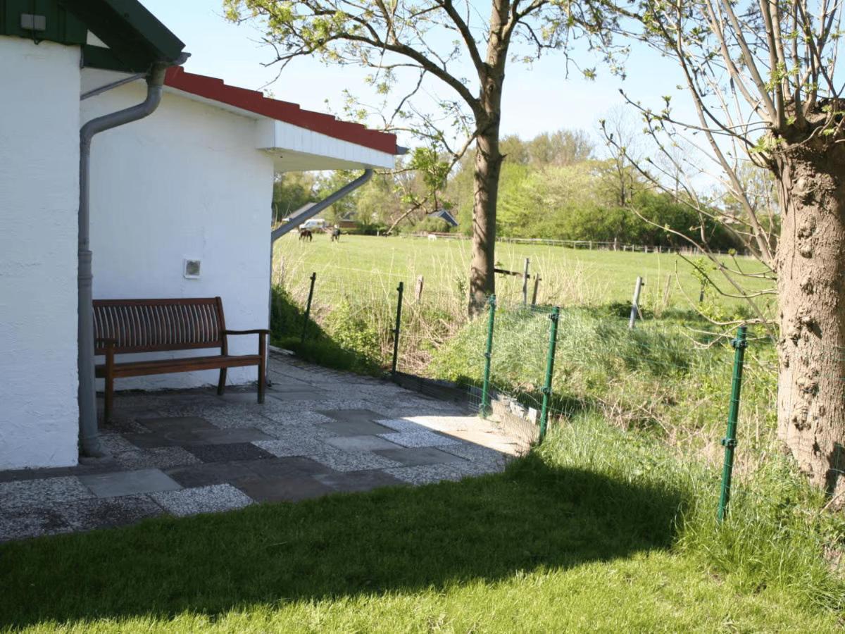 Barlinghausen Villa Mulsum Exterior photo