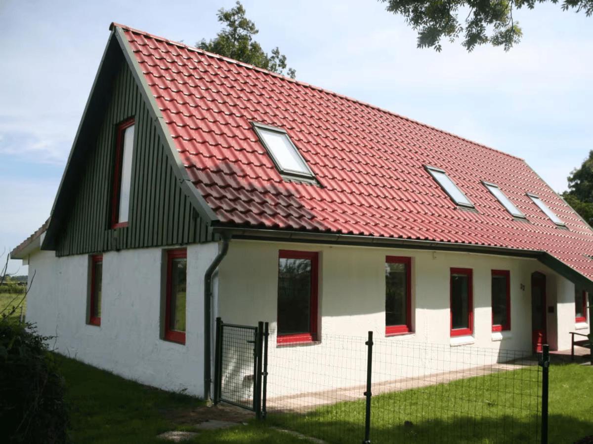Barlinghausen Villa Mulsum Exterior photo